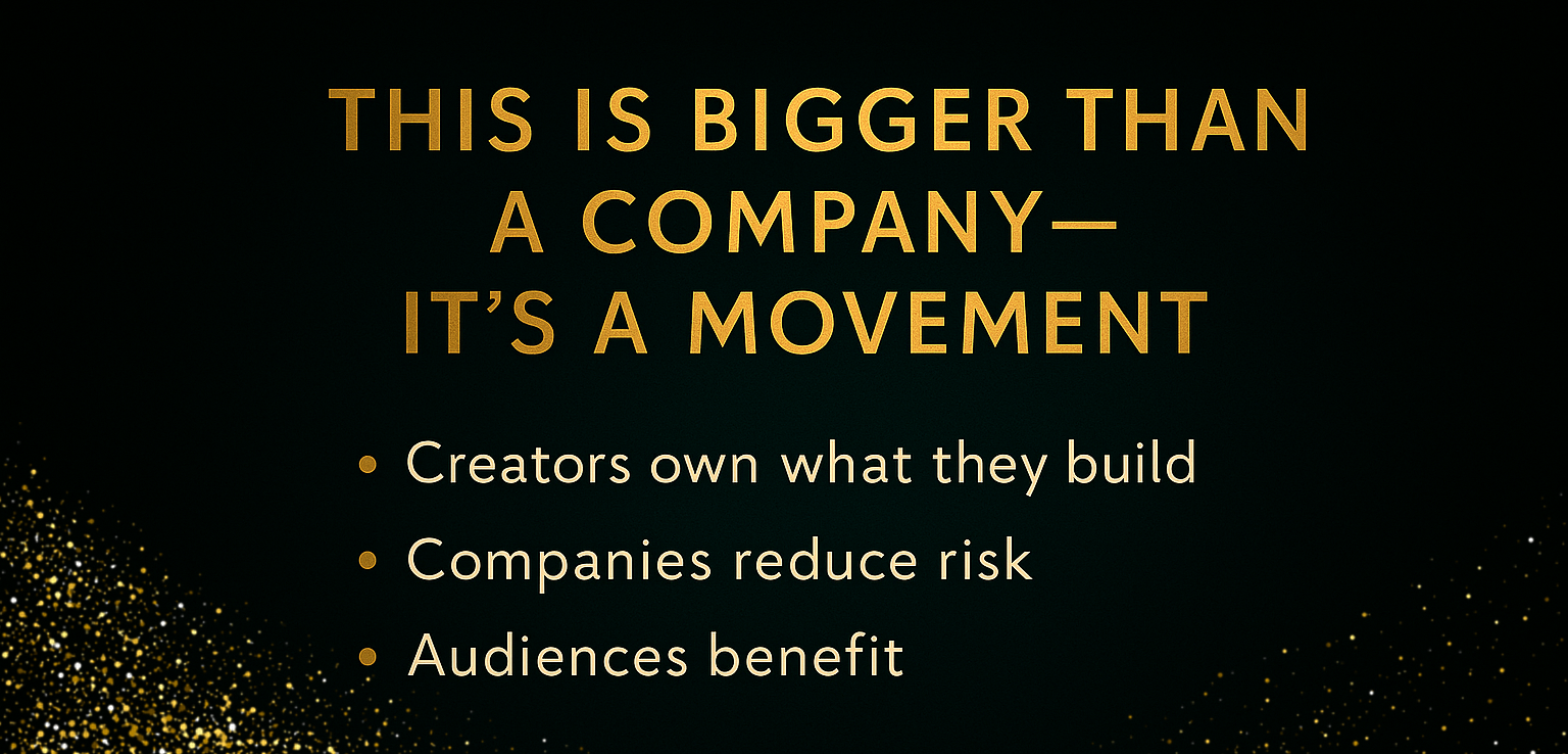 Unlokt Global Movement